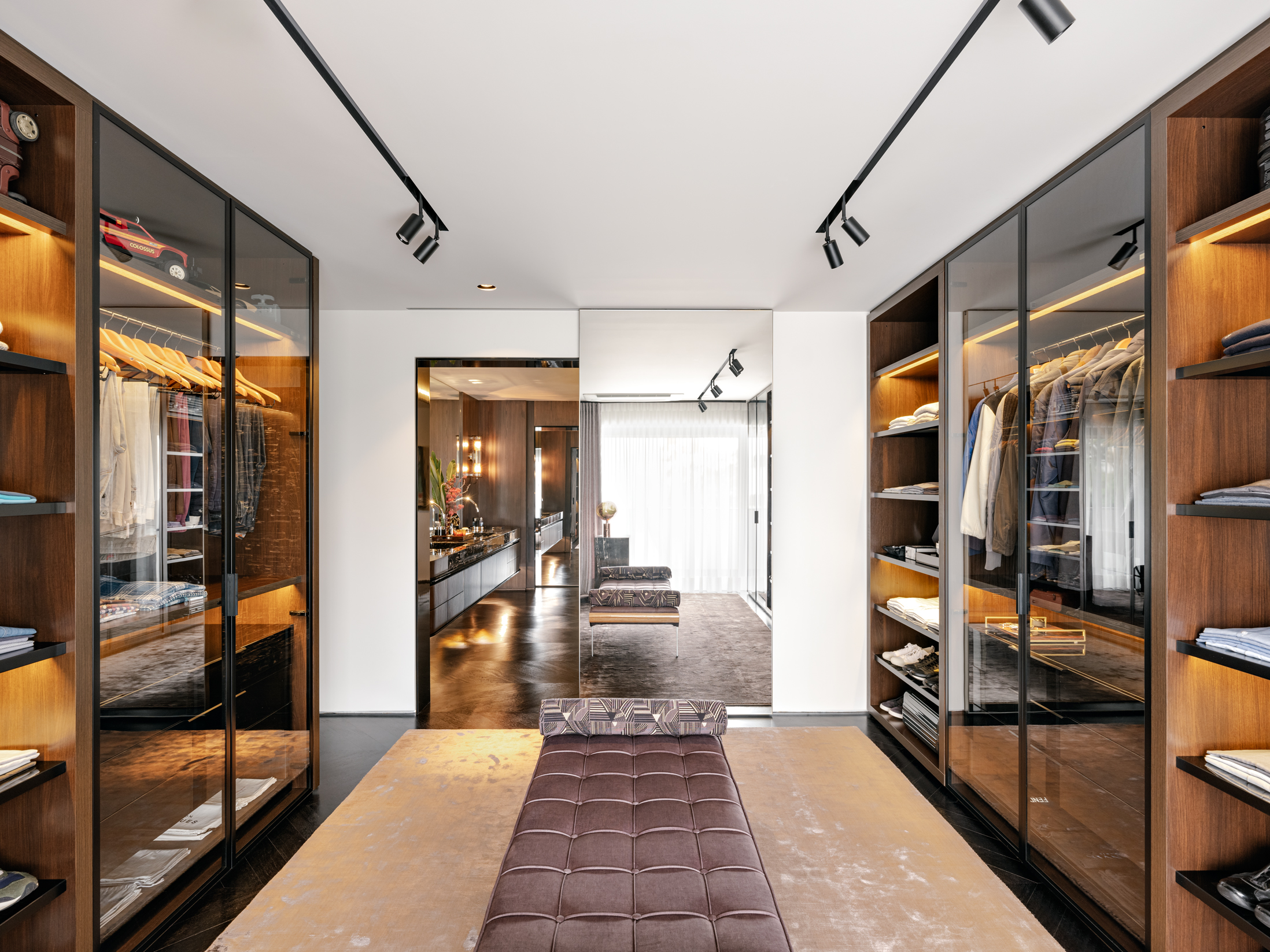 Current situation & new luxury