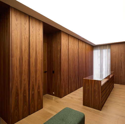 2008 Expansion & Verticalization